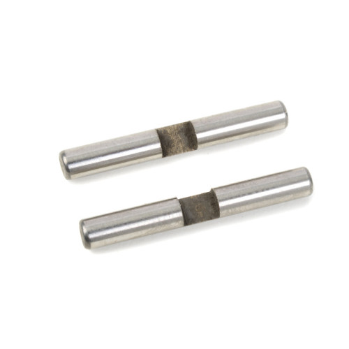 Gear Diff. Pin 3.5 x 26.8mm - Steel - 2 pcs Gear Diff. Pin 3.5 x 26.8mm - Steel - 2 pcs
