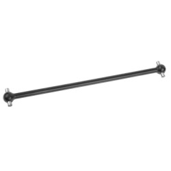 Drive Shaft - Center - Rear - Steel (1Pc)