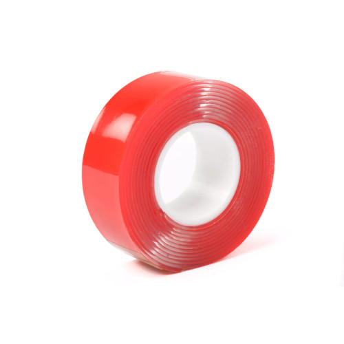 Double-sided Acrylic Mounting Tape - 20mm x 1,5m