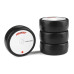 Attack RXC Pneus en caoutchouc - 1/10 EP - 28 shore - Tapis (4) Attack RXC Pneus en caoutchouc - 1/10 EP - 28 shore - Tapis (4)