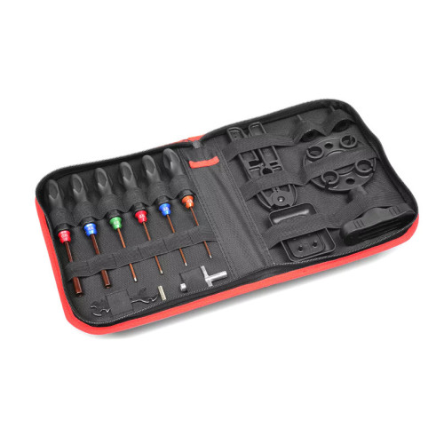 16-teiligen RC-Werkzeugsets