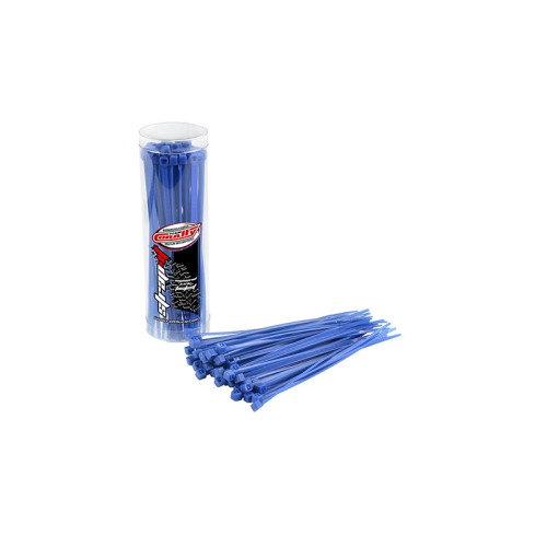 Cable Tie 100x2.5 - Blue (50pcs)