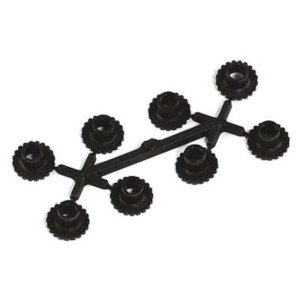 Body Post Nuts (12SL, 12X, 10SL, 10X, F1)