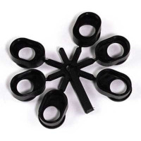 Kit de supports de roulement (12SL, 12X, 10SL, 10X, F1) Kit de supports de roulement (12SL, 12X, 10SL, 10X, F1)