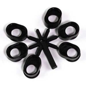 Bearing Holder Set (12SL, 12X, 10SL, 10X, F1)