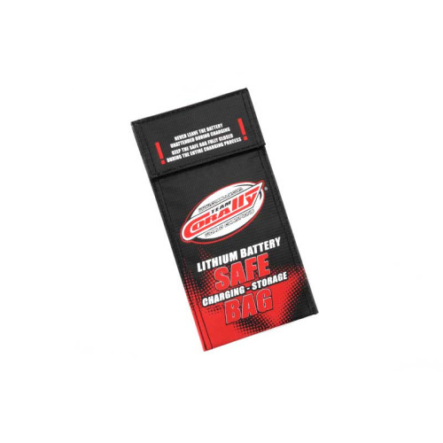 Lipo Safe Bag - Sport - 10x20cm
