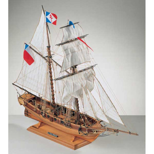 Toulonnaise 1823 (1/75)