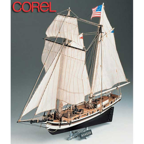 Revenue Ranger Guardiacoste (1/50) Revenue Ranger Guardiacoste (1/50)