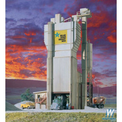 Blue Star Ready Mix (H0)