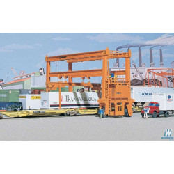 Mi-Jack Translift(R) Intermodal Crane (H0)