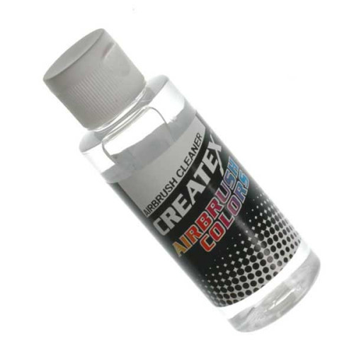 Createx Airbrush Cleaner - 60ml