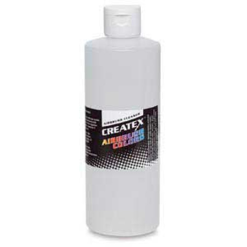 Createx Airbrush Cleaner - 480ml