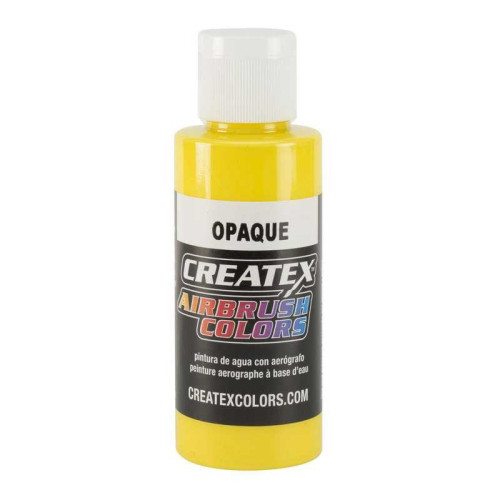 Jaune - Opaque 60ml
