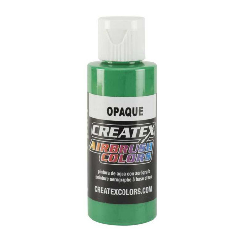 Green - Opaque 60ml