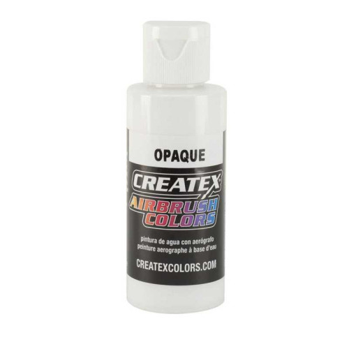 Blanc - Opaque 60ml
