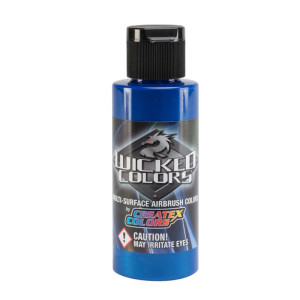 Wicked W305 Pearl Blue (60ml)