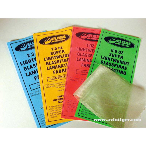 Glasvezel band 51gr 1mx1m