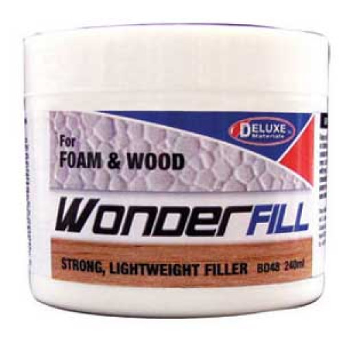 Wonderfill 240ml