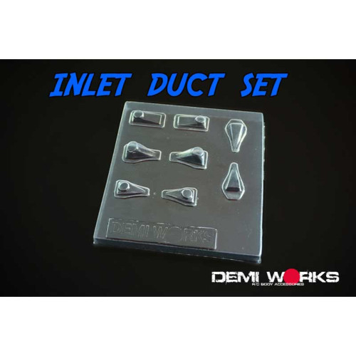 Inlet Duct Set