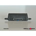 Intercooler with Spray System - Black