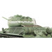 T-34/85 Battle of Berlin 1945 (1/35)