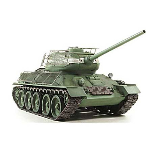 T-34/85 Battle of Berlin 1945 (1/35)