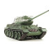 T-34/85 Battle of Berlin 1945 (1/35)
