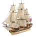 Hermione - La Fayette (1/72) Hermione - La Fayette (1/72)