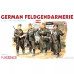German Feldgendarmerie (1/35)