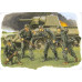 German Infantry (Ukraine, Summer 1943) (1/35)