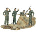 Achtung-Jabo! Panzer Crew (France 1944) (1/35)