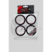 Drift Tires - Competition Series II CS FFF Zero (4Pcs) Drift Tires - Competition Series II CS FFF Zero (4Pcs)