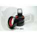 Drift Tires - Competition Series II CS FFFF Zero (4Pcs)