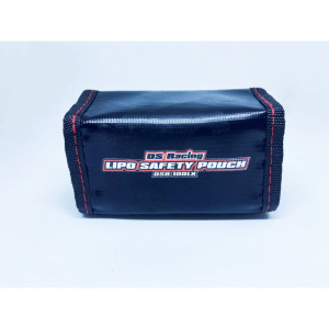 Lipo Safety Pouch