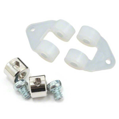 Attache Ailerons (2Pcs)