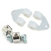 Attache Ailerons (2Pcs)