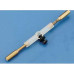 Duppel Kugelgelenk mit Gewindebuchse 1.8mm Duppel Kugelgelenk mit Gewindebuchse 1.8mm