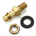 Druck-Fitting Druck-Fitting
