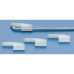 Beveiligingsklip voor .093/4-40 (2.5mm) stang (4Pcs) Beveiligingsklip voor .093/4-40 (2.5mm) stang (4Pcs)