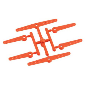 Micro Servo Arm XL for Parkzone SV80