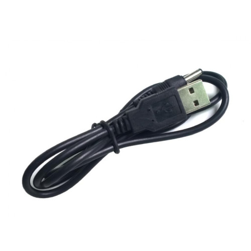 USB 5V Power Input Cable USB 5V Power Input Cable