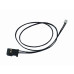 Connect Cable for 3Ch Receiver 30cm Connect Cable for 3Ch Receiver 30cm