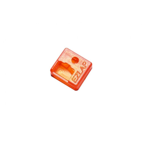 Case for IR Personal transponder for ET001/L - Orange