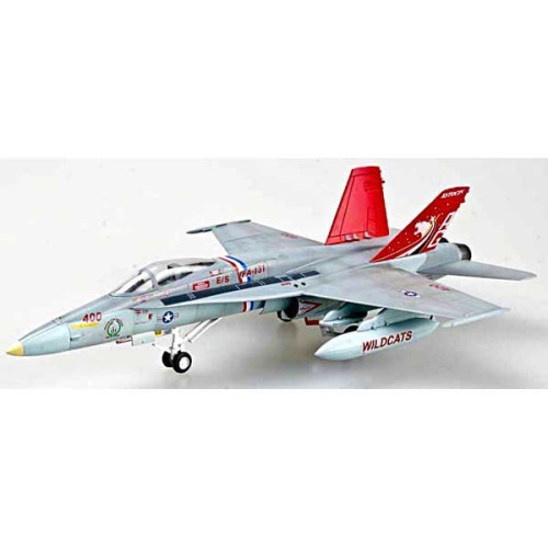 F/A-18C US NAVY VFA-131 (1/72) F/A-18C US NAVY VFA-131 (1/72)