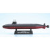 USS SSN-21 Seawolf (Assembled Model) (1/700) USS SSN-21 Seawolf (Assembled Model) (1/700)