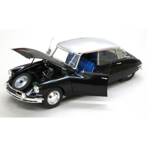 Citroën DS19 (1/24)