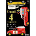 Renault 4 Fourgonnette Renault Service (1/24) Renault 4 Fourgonnette Renault Service (1/24)