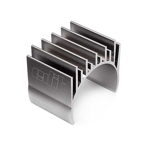 Clip-On Alloy Motor Heatsink (Type1)
