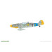 Bf 109G-5 & Bf 109G-6 Gustav Pt.1 Limited Edition (1/72)