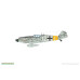 Bf 109G-5 & Bf 109G-6 Gustav Pt.1 Limited Edition (1/72)
